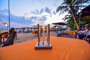 International Beach Hotel and Restaurant