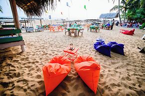 International Beach Hotel and Restaurant