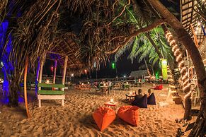 International Beach Hotel and Restaurant