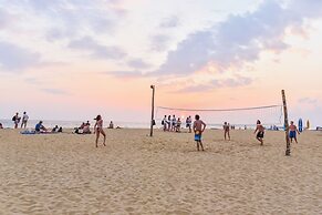 International Beach Hotel and Restaurant