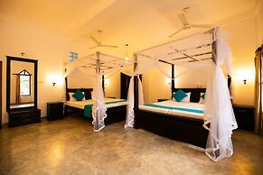 International Beach Hotel and Restaurant