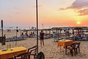 International Beach Hotel and Restaurant