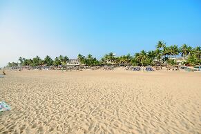 International Beach Hotel and Restaurant