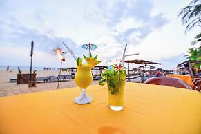 International Beach Hotel and Restaurant