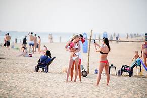 International Beach Hotel and Restaurant