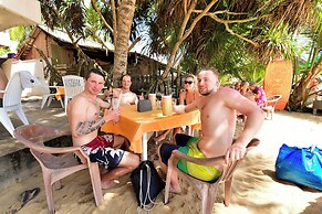 International Beach Hotel and Restaurant