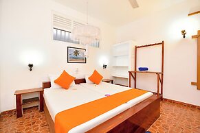 International Beach Hotel and Restaurant