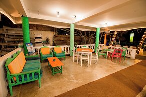 International Beach Hotel and Restaurant