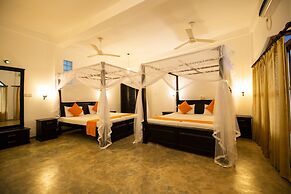 International Beach Hotel and Restaurant