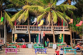 International Beach Hotel and Restaurant