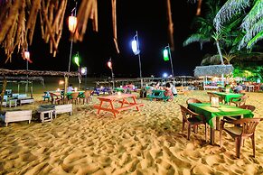 International Beach Hotel and Restaurant