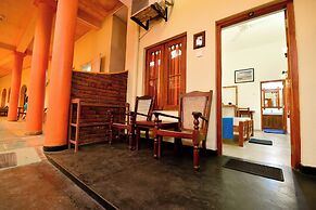 International Beach Hotel and Restaurant