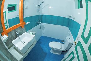 International Beach Hotel and Restaurant