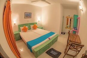 International Beach Hotel and Restaurant