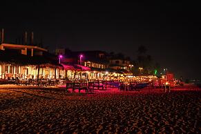 International Beach Hotel and Restaurant