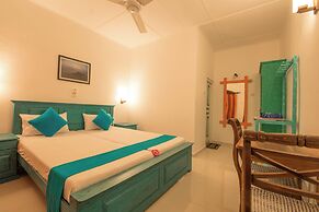 International Beach Hotel and Restaurant