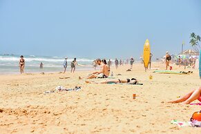 International Beach Hotel and Restaurant