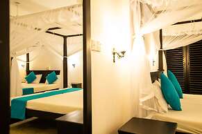 International Beach Hotel and Restaurant