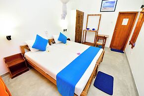 International Beach Hotel and Restaurant