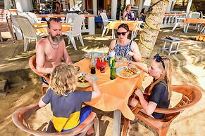 International Beach Hotel and Restaurant