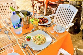 International Beach Hotel and Restaurant