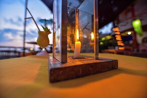 International Beach Hotel and Restaurant