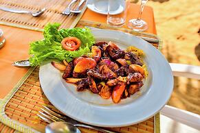 International Beach Hotel and Restaurant