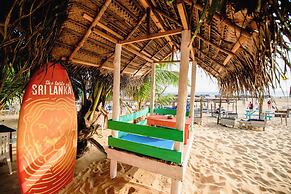 International Beach Hotel and Restaurant