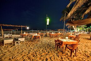 International Beach Hotel and Restaurant