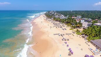 International Beach Hotel and Restaurant