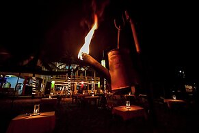 International Beach Hotel and Restaurant