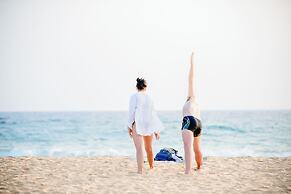 International Beach Hotel and Restaurant