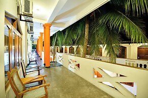 International Beach Hotel and Restaurant