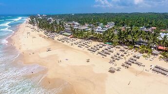 International Beach Hotel and Restaurant