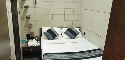 Hotel Rooms Dadar
