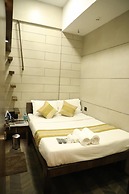 Hotel Rooms Dadar