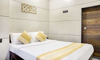Hotel Rooms Dadar