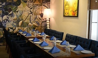 Hotel Mandarin Square