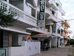 Hotel Shanti
