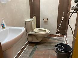 Hotel Shanti