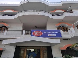 Hotel Shanti