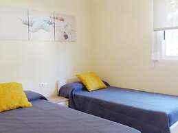 Apartamento Playa Sol Mediterráneo