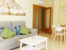 Apartamento Playa Sol Mediterráneo