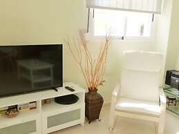 Apartamento Playa Sol Mediterráneo