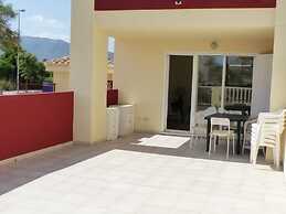 Apartamento Playa Sol Mediterráneo