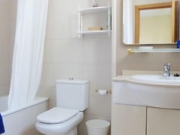 Apartamento Playa Sol Mediterráneo