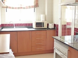 Apartamento Playa Sol Mediterráneo