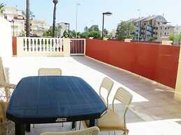 Apartamento Playa Sol Mediterráneo