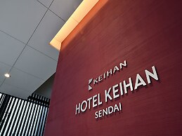 Hotel Keihan Sendai