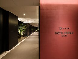 Hotel Keihan Sendai